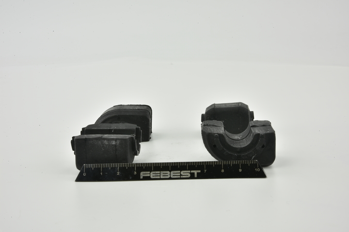 FEBEST SKSB-A7R-KIT Gumy stabilizatora Skoda Octavia 3 Kombi 2.0 TSI RS 230 KM CHHA