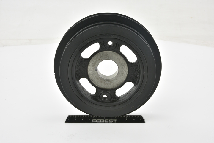 FEBEST SZDS-SN413 Poulie damper Suzuki Jimny fj 1.3 16V 4WD (SN413) 80CV 2024