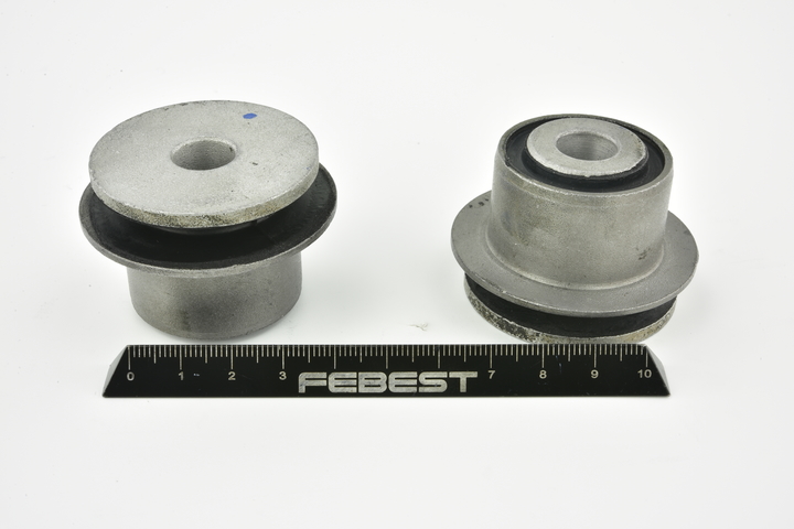 FEBEST VWAB-037-KIT Silent block Passat B5 1.8 4motion 170 PS AWM