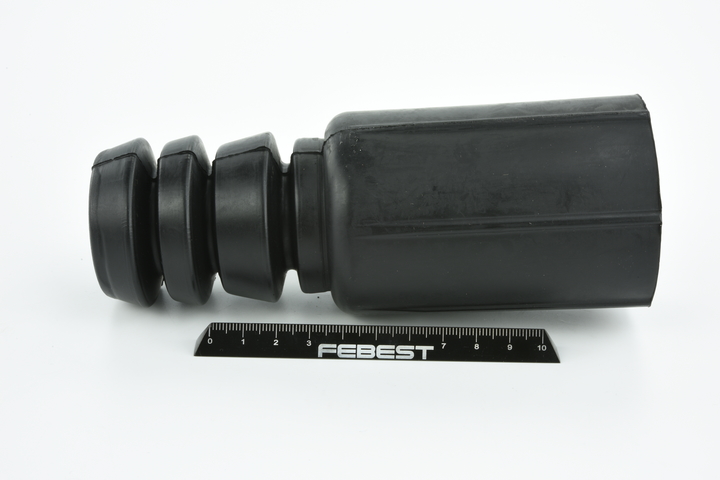 FEBEST VWSHB-2HF Kit protectie amortizor VW Amarok Camion cu platformă 2.0 TDI 4motion 140 CP CNFB