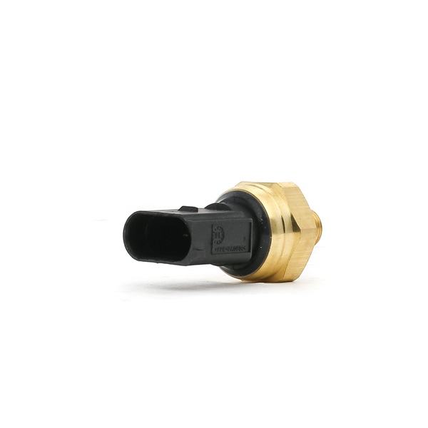 Borsehung B18537 Sensor drivstofftrykk Audi A6 C6 3.0 TFSI quattro 299 hk CCAA
