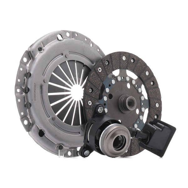 RYMEC JT16781057 Geleidelager koppeling 1.6 THP 140 Pk 5FT (EP6DT)