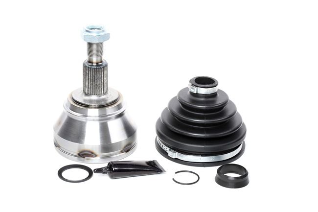 GSP 803035 Joint kit, drive shaft VW Bora 1j2 2.3 V5 4motion 170 HP