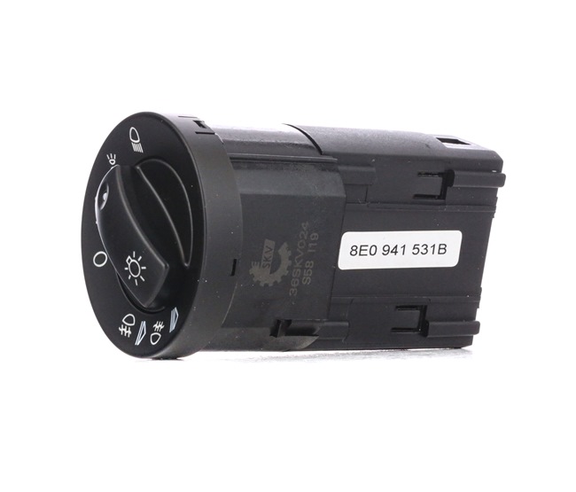 ESEN SKV 36SKV024 Specchietto retrovisore interno 1.8 T 170 CV AMB