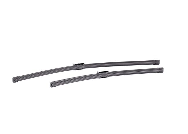 OXIMO WA350525 Vindusviskere Ford C Max DM2 1.8 Flexifuel 125 hk Q7DA