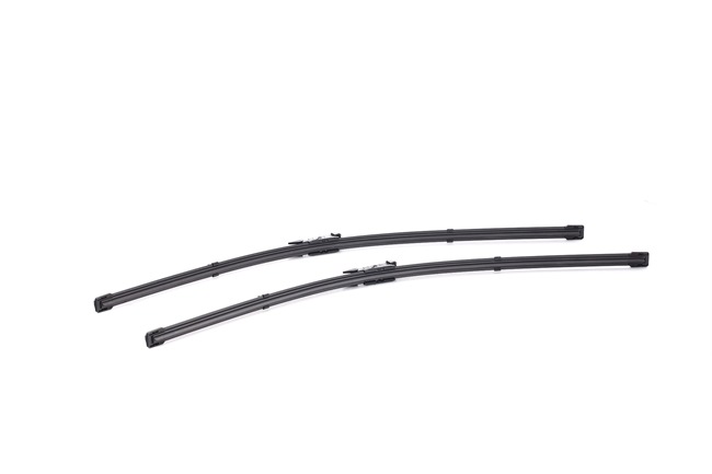 OXIMO WB350350 Tergicristalli Audi Q7 4L 3.0 TFSI quattro 280PS 2011