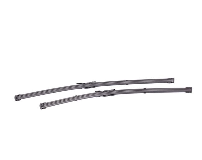 OXIMO WB400450 Essuie-glace VW Tiguan 5N 1.4 TSI 150CV 2015
