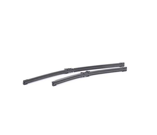 OXIMO WC400550 Torkarblad VW Caddy 4 Kombi 1.4 TGI CNG 110 hk CPWA