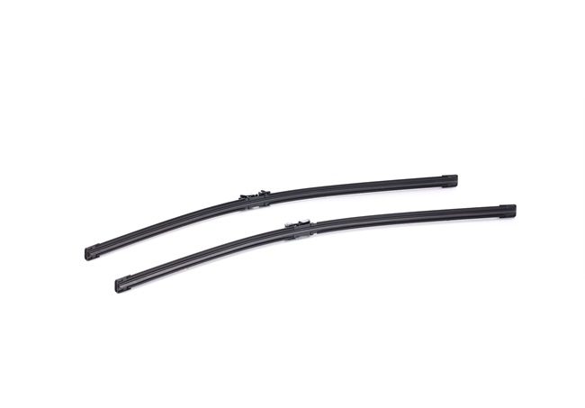 OXIMO WCP350350 Essuie-glace Opel Astra J gtc 1.7 CDTI (08) 131CV 2018