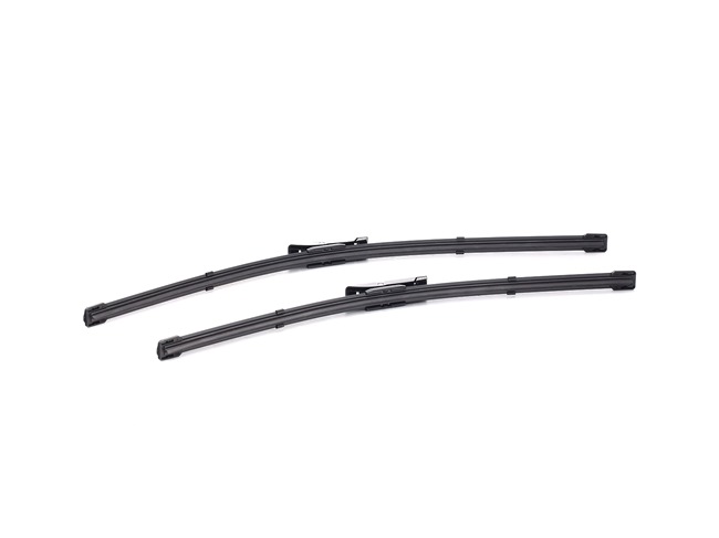 OXIMO WD450525 Essuie-glace Logan II 1.5 dCi 84CV 2014