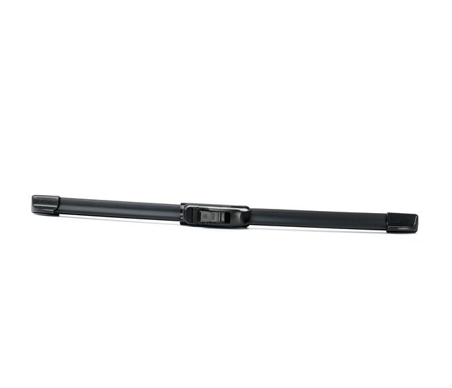 OXIMO WU400 Essuie-glace Mitsubishi Lancer 8 Berline 2.0 (CY4A) 150CV 2019