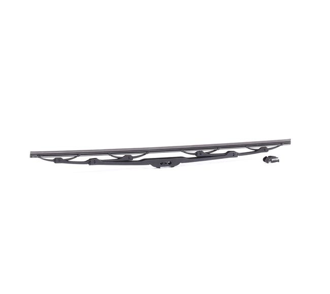 OXIMO WUS500 Torkarblad JEEP CJ5 - CJ8 SUV Cabriolet 4.2 103 hk 232S