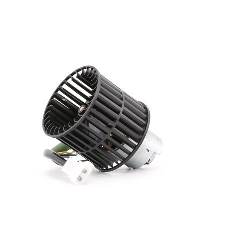 RIDEX 2669I0118 Innenraumgebläse Opel Corsa A CC 1.5 D (F08, M08, F68, M68) 50 PS 15 D (4EC1)