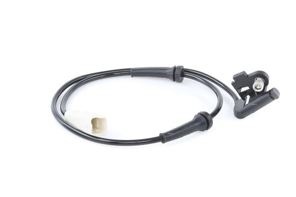 RIDEX 412W0751 Sensor ABS Citroën C4 Mk1 1.4 16V 88 cv KFU (ET3J4)