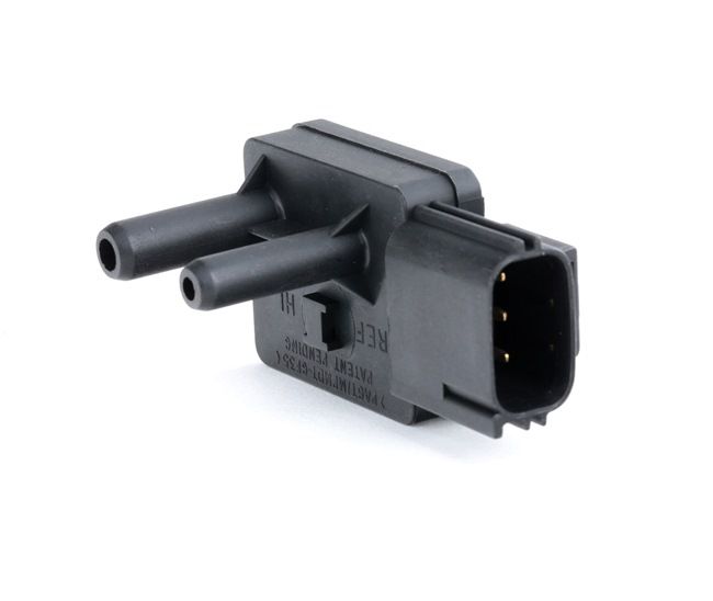 RIDEX 4272S0023 Partikkelfilter sensor Ford Ranger Mk3 3.2 TDCi 4x4 200 hk SA2R
