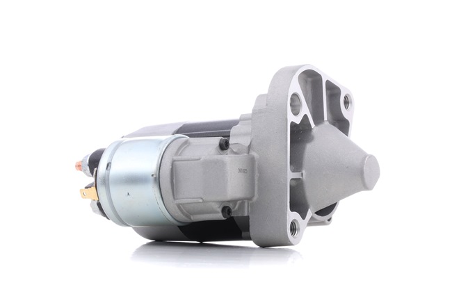 STARK SKSTR-0330296 Motor de arranque Renault Scenic 1 1.6 BiFuel (JA04) 107 cv K4M 712