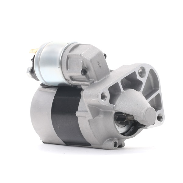 RIDEX 2S0297 Starter Dacia Duster Van 1.6 16V Hi-Flex 105 HK K4M 696