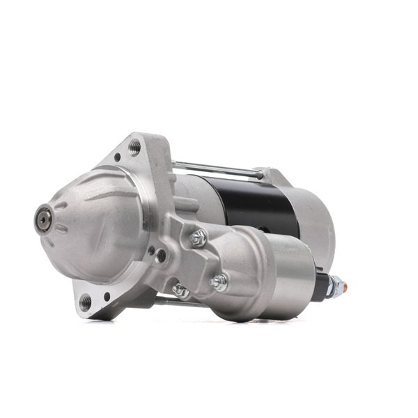RIDEX 2S0303 Starttimoottori BMW X3 E83 3.0 d 211 hv M57 D30 (306D3)
