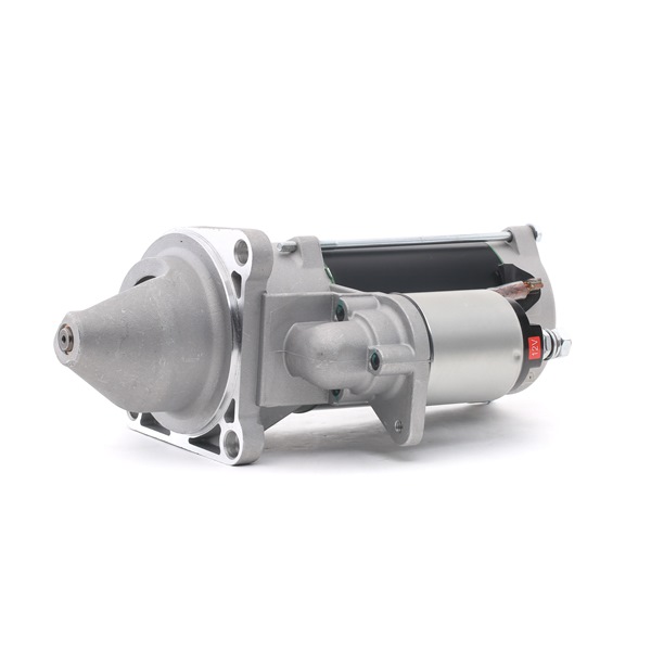 RIDEX 2S0316 Önindító mágneskapcsoló 2.4 D 68 LE S8U 731