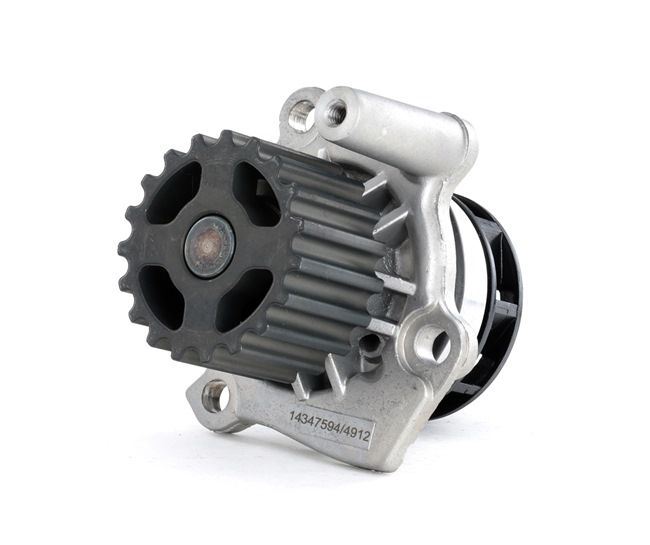 RIDEX 1260W0334 Waterpomp Passat 3B6 1.9 TDI 4motion 130 Pk AVF
