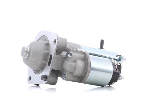 RIDEX 2S0330 Ajovalon säätömoottori 2.5 T5 230 hv B 5254 T7