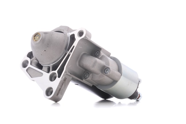STARK SKSTR-0330336 Starter motor Renault Scenic 1 2.0 16V (JA1D, JA17) 140 hp F4R 747