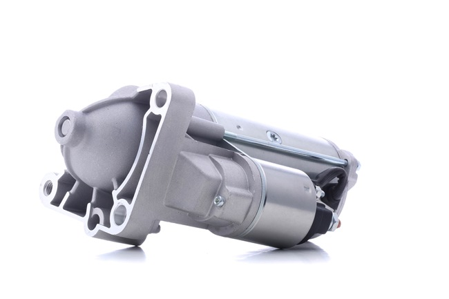 STARK SKSTR-0330339 Startmotor VAUXHALL Vivaro Flatbed Vrachtwagen / Chassis (X83) 2.5 CDTI 146 Pk G9U 630