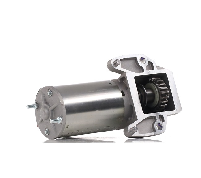 RIDEX 2S0342 Motor de arranque Jaguar X-Type Sedan 2.5 V6 Tracção integral 196 cv XB (AJ-V6)