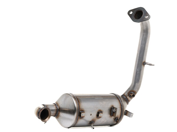 STARK SKSPF-2590013 Diesel particulate filter (DPF) Ford C-Max DM2 1.6 TDCi 109 hp G8DD