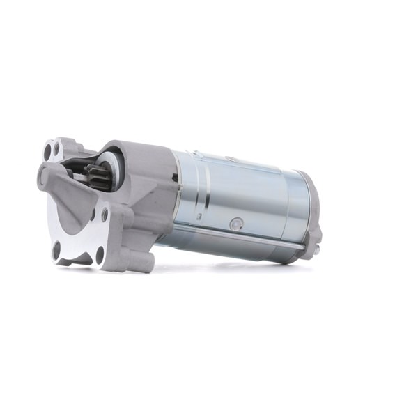 RIDEX 2S0351 Knipperlichtautomaat 2.0 HDi 180 (JJEHZR) 179 Pk EHZ (DW10FC)