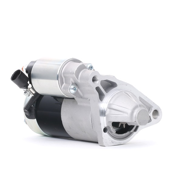 JEEP RIDEX Starter 2S0358