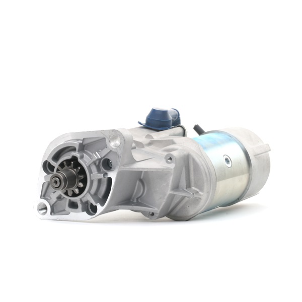 RIDEX 2S0364 Bóia de combustível 2.2 D 4WD (LN50_, LN55_) 67 cv L