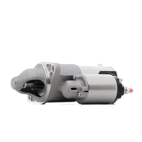 RIDEX 2S0367 Starttimoottori Chevrolet Trax 1.8 140 hv 2H0