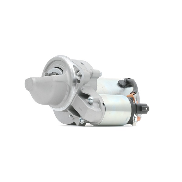 STARK SKSTR-0330367 Solenoide de arranque 2.0 CRDi 140 136 cv D4EA