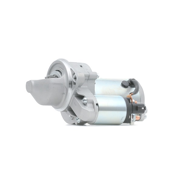 RIDEX 2S0368 Solenoide de arranque 2.0 CRDi 140 136 cv D4EA