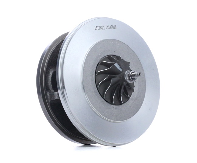 Köp billigt 4973C0020 Turboaggregat med tätning från RIDEX