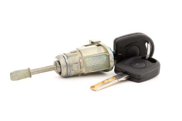 RIDEX 1378L0027 Schließzylinder Passat 3B5 1.8 Syncro/4motion 125 PS ARG