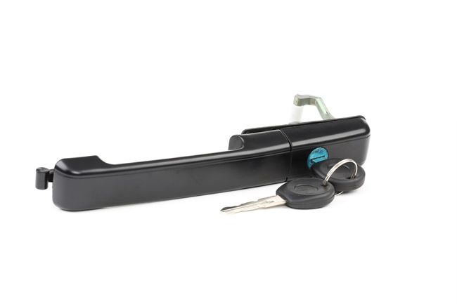 RIDEX 1373D0183 Maner usa Passat 3a5 1.8 107 CP PF