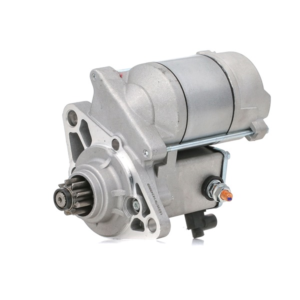 RIDEX 2S0376 Startmotor Honda Prelude BA4 2.0 i EX 16V (BA5) 150 hk B20A7