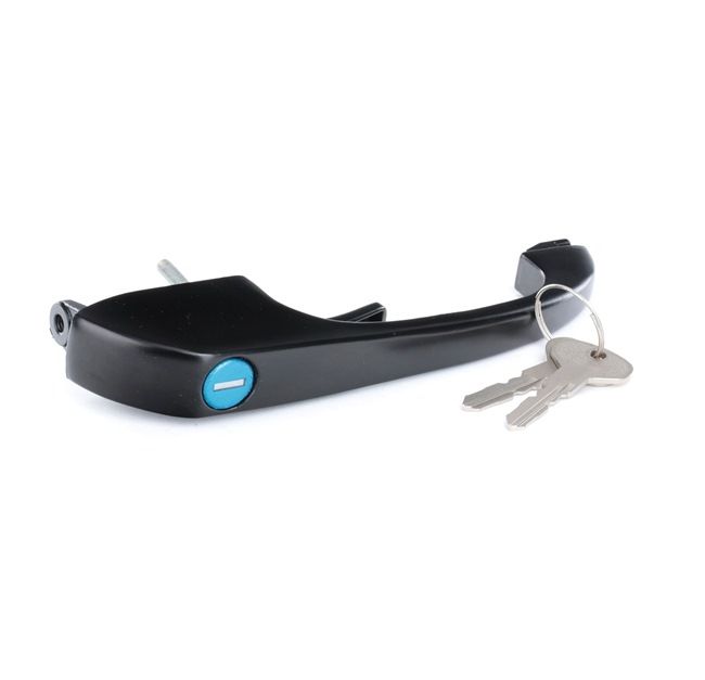 STARK SKDH-2010186 Vidro espelho retrovisor 1.7 D 57 cv KY