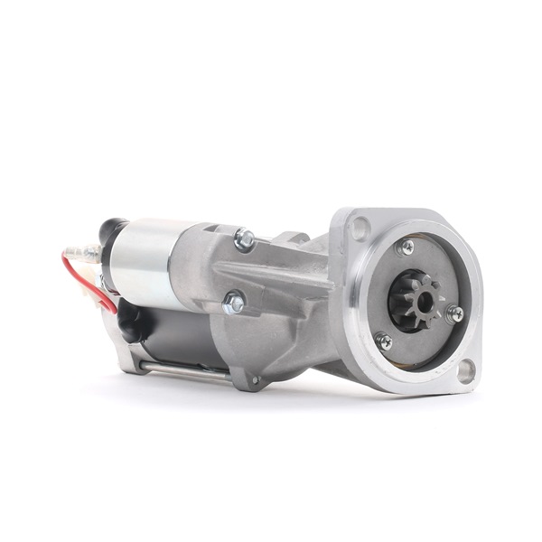 RIDEX 2S0378 Starter OPEL Campo (TF0, TF1) 2.5 TD 76 HK 4JA1-T