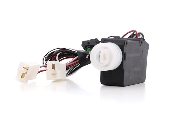 RIDEX 791C0006 Zentralverriegelung VW LT 28-35 II Bus 2.5 SDI 75 PS AGX