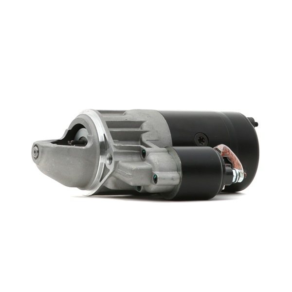 RIDEX 2S0384 Startmotor VW LT 55 Flatbed Vrachtwagen 2.4 TD Syncro 95 Pk ACL