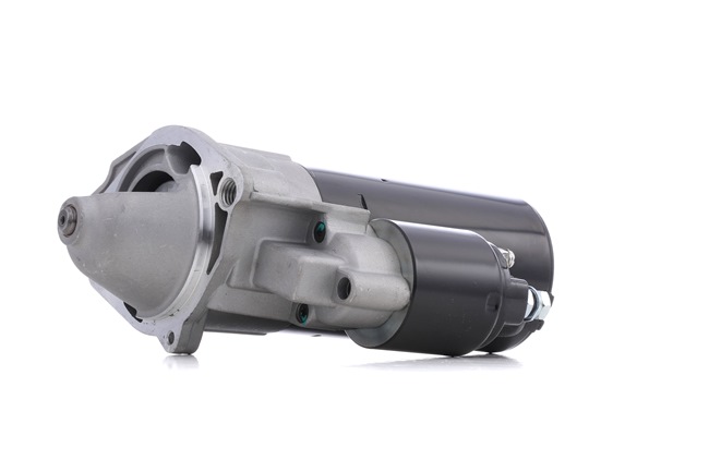 STARK SKSTR-0330386 Startmotor Mercedes E Class W124 E 500 (124.036) 326 Pk M 119.974