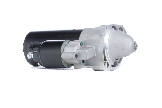RIDEX 2S0387 Startmotor Mercedes E Class W124 E 500 (124.036) 326 Pk M 119.974