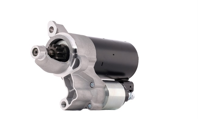 RIDEX 2S0388 Starttimoottori Audi A4 B8 2.0 TDI 177 hv CGLC