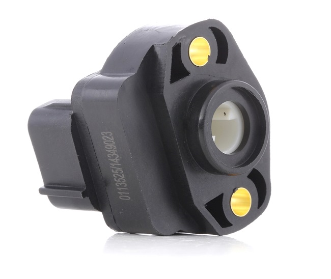 STARK SKTPS-0380023 Bränsletrycksgivare 4.7 V8 4x4 231 hk EVA