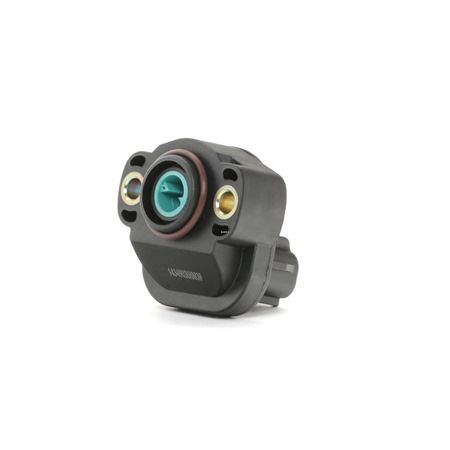 RIDEX 3940T0026 Throttle position sensor Chrysler Voyager rg 3.8 218 hp EGH