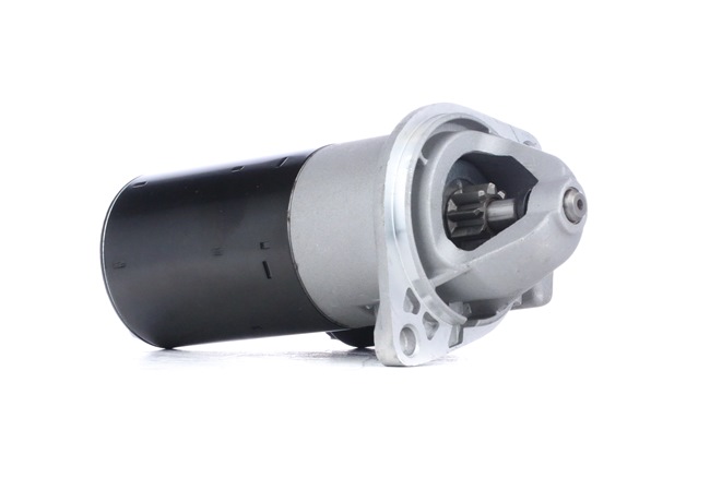 RIDEX 2S0389 Motor de arranque VAUXHALL Cavalier Mk2 CC (J82) 2.0 i Cat 115 cv C 20 NE