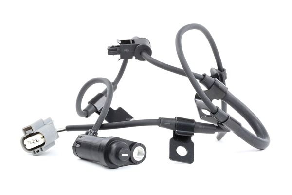 RIDEX 412W0765 ABS-sensor MITSUBISHI L200 / Triton IV Pick-up (KA, KB) 2.5 DI-D (KA4T) 136 Pk 4D56-HP
